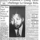 Image for article titled It took 22 years for a generation to see this picture of Nelson Mandela